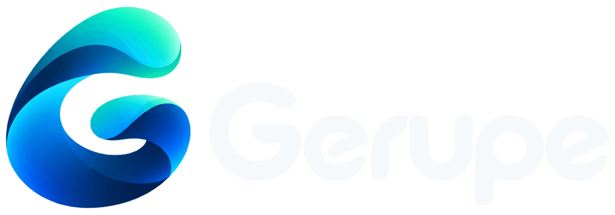 Gerupe